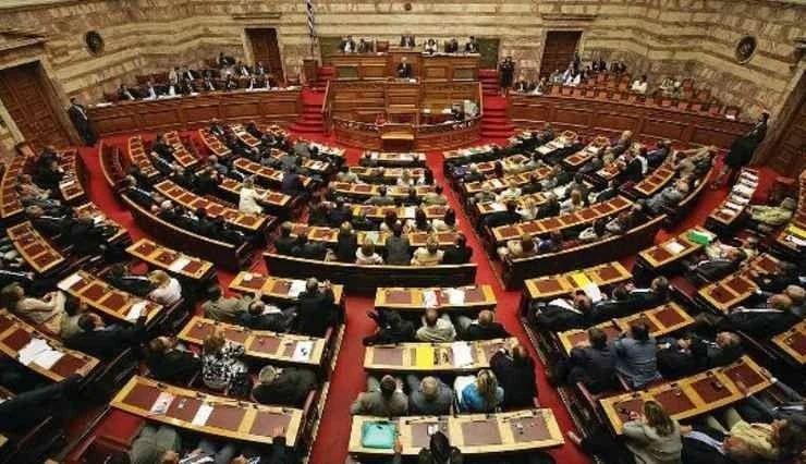 «Κατάπτυστο και ελεεινό το κείμενο της συμφωνίας»-Βουλευτής του ΣΥΡΙΖΑ μίλησε στα Σκοπιανά και τα ονομάζει Αρχαία Ελληνικά Μακεδονικά